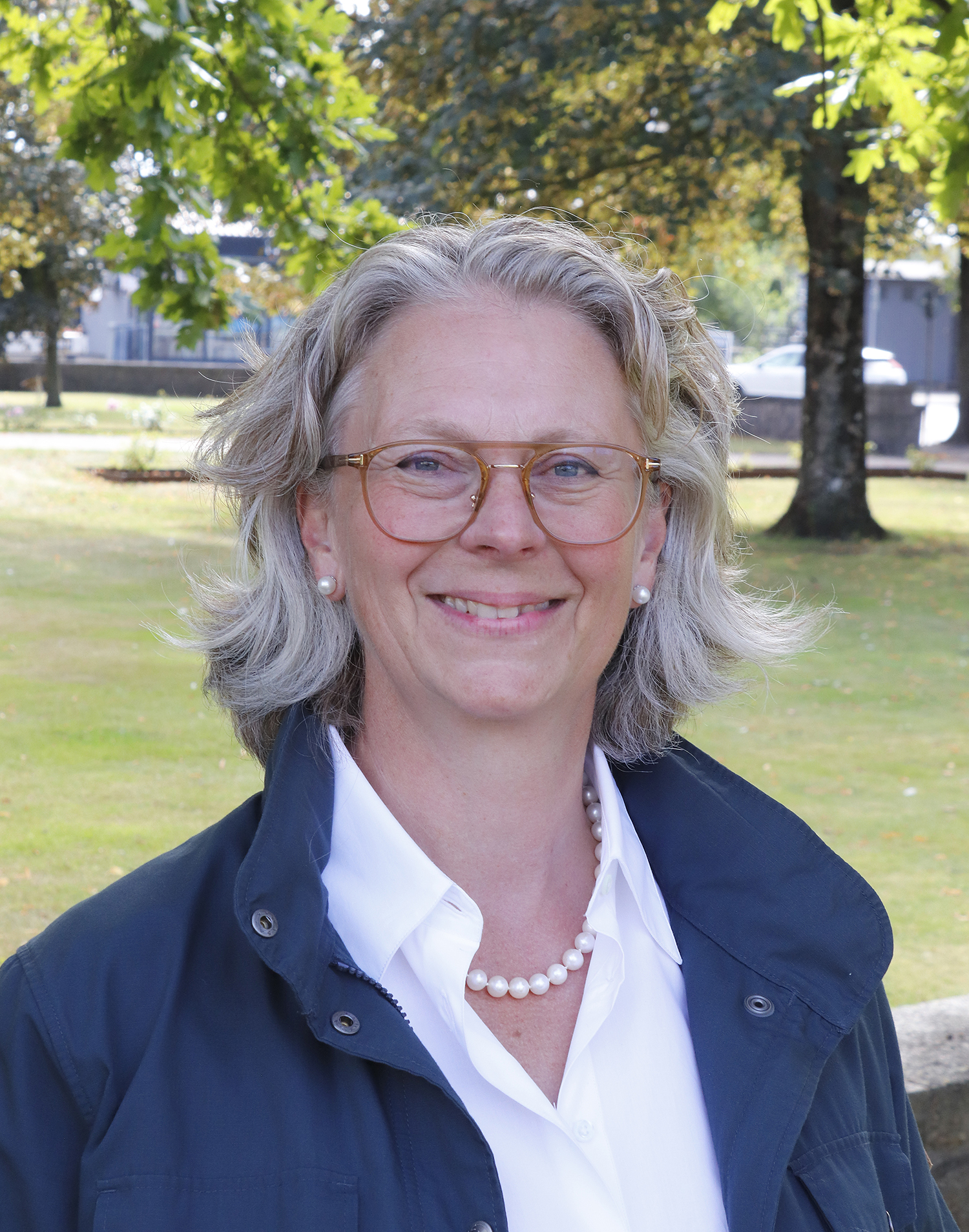 Jennie Andersson